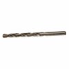 Forney 8 Percent Cobalt Drill Bit, 135 Degree Split Point, 19/64 in 20054